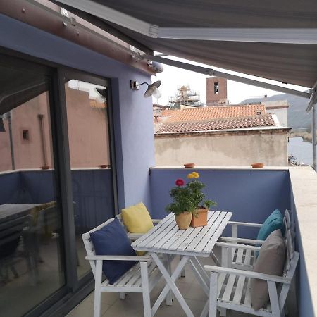 Casa Pagio Hotel Боза Екстериор снимка
