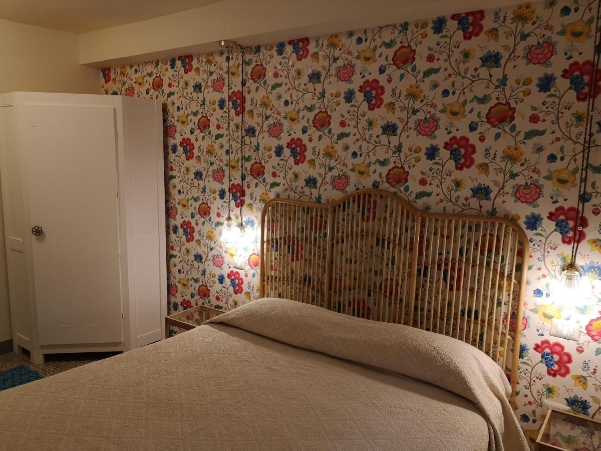 Casa Pagio Hotel Боза Екстериор снимка